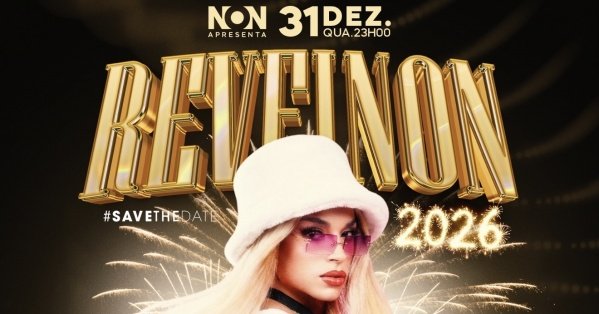 Imagem do evento REVEINON 2026 | URLAN (SP)