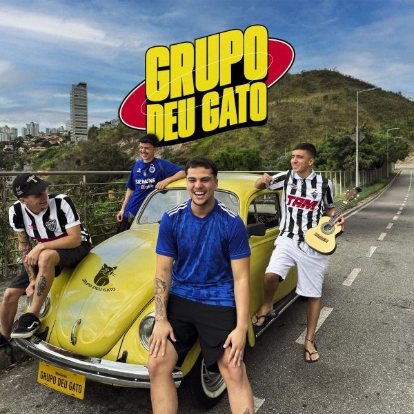 Imagem do evento Audiovisual GDG