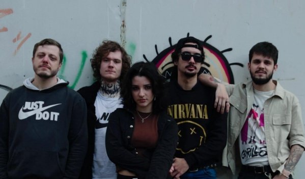 Imagem do evento Não Foi Só Uma Fase