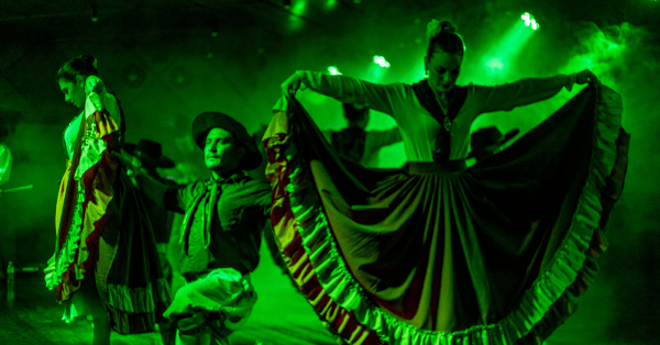 Imagem do evento Show Gaúcho