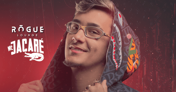 Imagem do evento SHOW MC JACARÉ