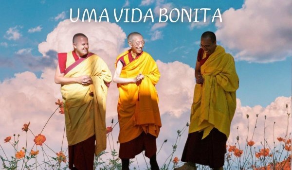 Imagem do evento Aula Filial Viva Velha: Uma vida bonita