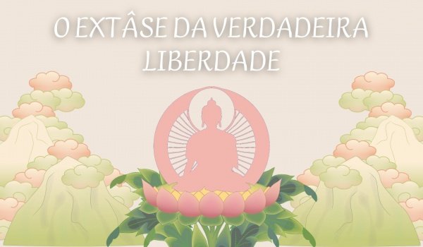 Imagem do evento Aula Filial Viva Velha: O êxtase da verdadeira liberdade