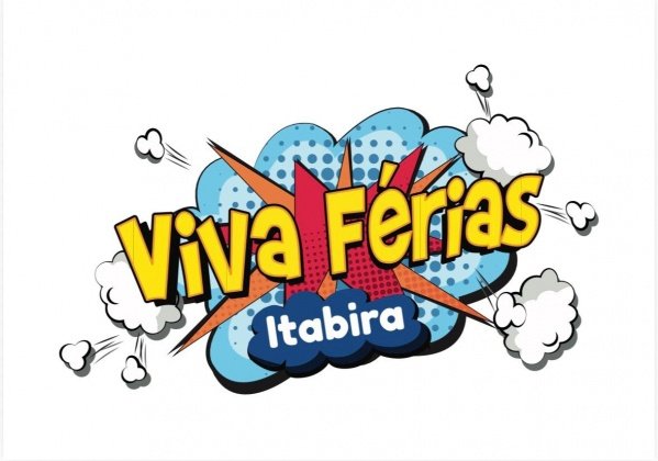 Imagem do evento Viva Férias Itabira