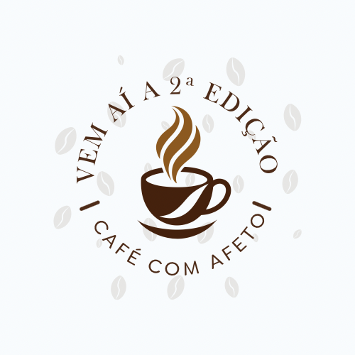 Imagem do evento 2º CAFÉ COM AFETO