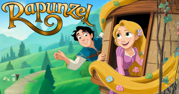 Imagem do evento Uma aventura de Rapunzel - Festival de Férias no Raposo Shopping