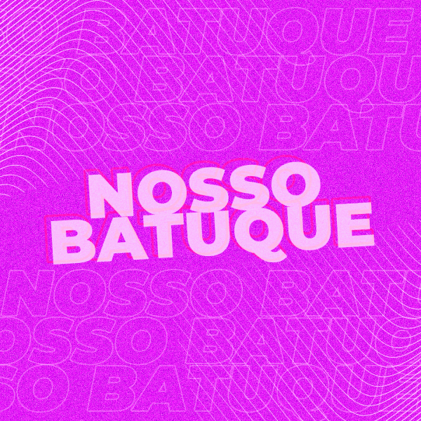 Imagem do evento Nosso Batuque