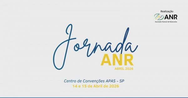 Imagem do evento JORNADA ANR 2026
