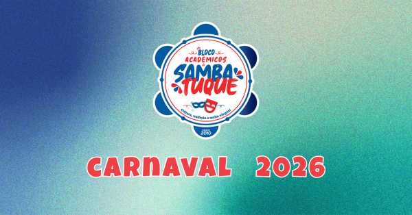Imagem do evento Acadêmicos do Sambatuque - Carnaval 2026