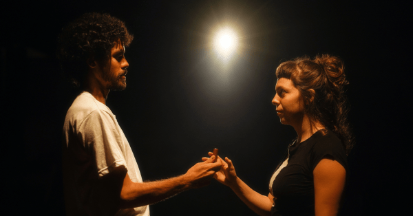 Imagem do evento Espetáculo BocàBoca - 17 e 18 de Janeiro de 2026