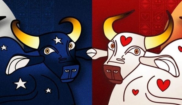 Imagem do evento Festival de Parintins (EVENTO FICTÍCIO)