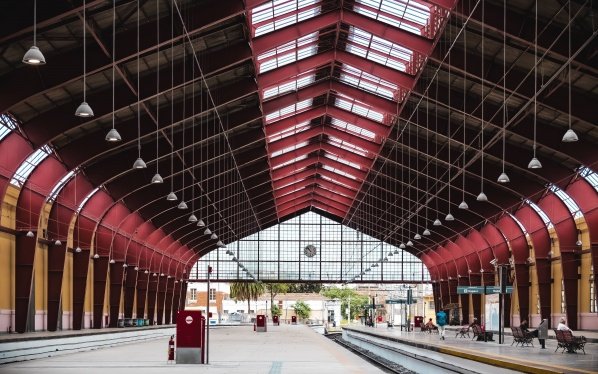 Imagem do evento ESTAÇÕES (LUZ E JULIO PRESTES)  | OUTROS ÂNGULOS | SAÍDA CULTURAL E FOTOGRÁFICA