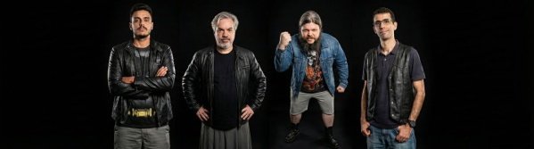 Imagem do evento Estréia Banda RÁDIO 66 em Piracicaba