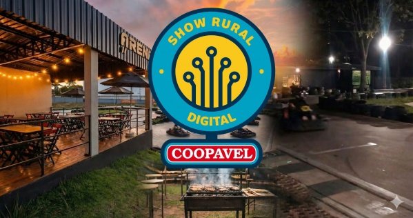 Imagem do evento Tech Experience 2026