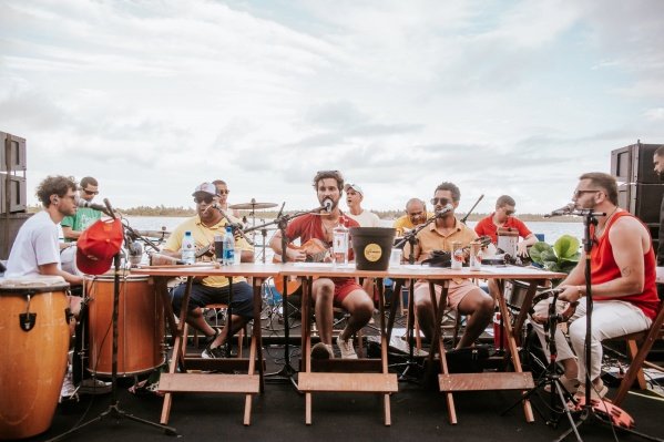 Imagem do evento Saideira do Arnesto