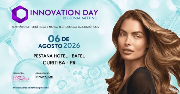 Imagem do evento INNOVATION DAY - CURITIBA 2026