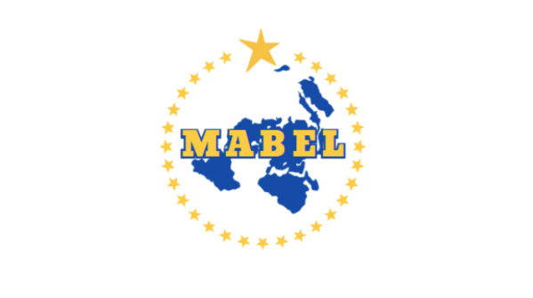 Imagem do evento MABEL  Modelo Diplomático La Salle Abel