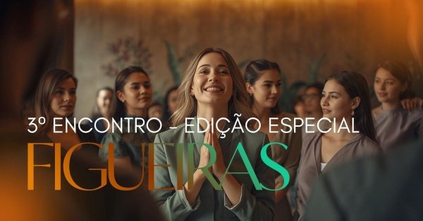 Imagem do evento 3º Encontro Figueiras