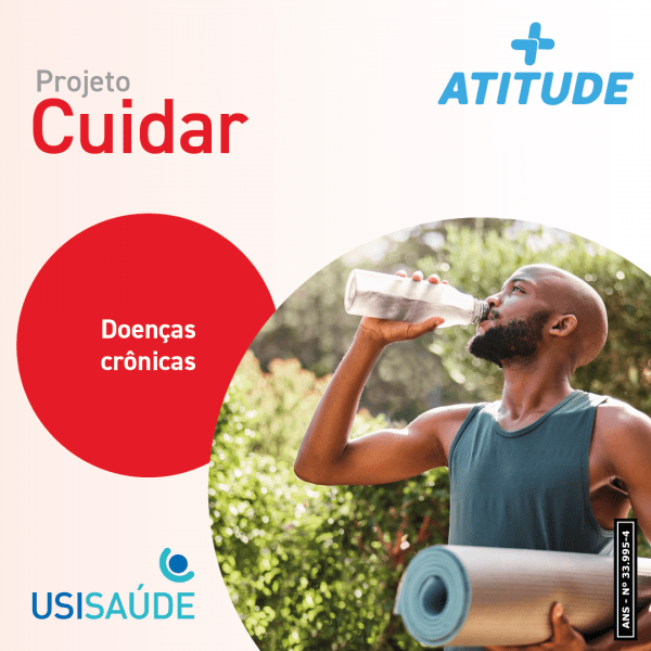 Imagem do evento Projeto Cuidar I Turma: 3/2026