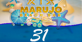 Imagem do evento REVEILLON MARUJO 2026