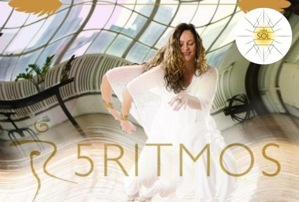 Imagem do evento Ondas Transformadoras