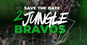 Imagem do evento Jungle Bravos II