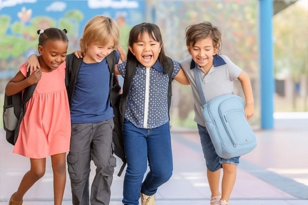 Imagem do evento Desenvolvimento Infantil na Prática: Psicologia, Pedagogia e Sala de Aula