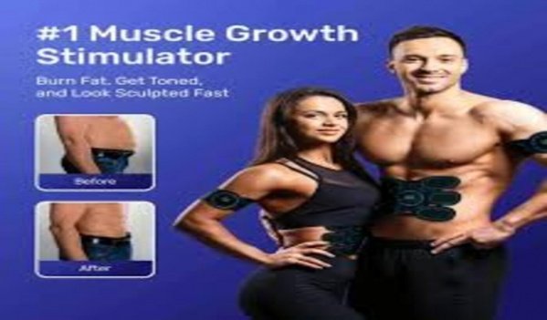 Imagem do evento NavaMax Abs Stimulator How long does it take to see results from ab workouts?