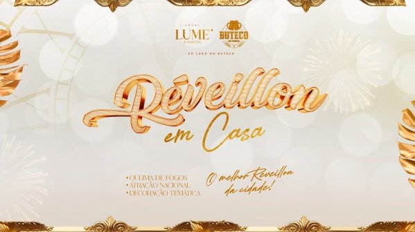 Imagem do evento Reveillon 2026