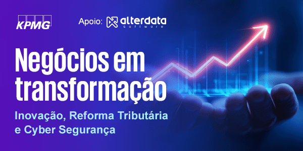 Imagem do evento Negócios em transformação