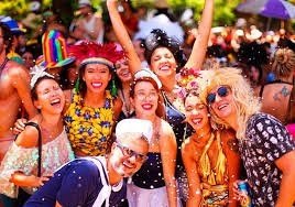 Imagem do evento CARNAFOLIA APCEF/RJ FENAE 2026