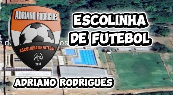 Imagem do evento ESCOLINHA DE FUTEBOL ADRIANO RODRIGUES - MENSALIDADE MÊS (01) JANEIRO