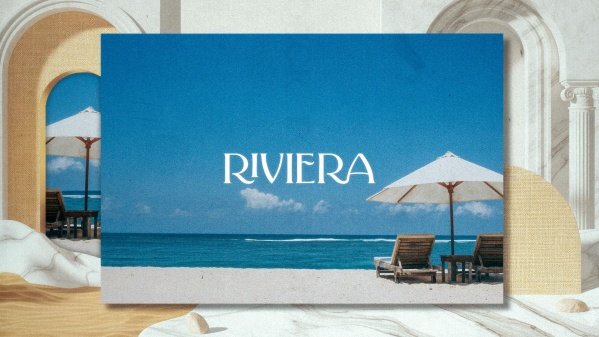 Imagem do evento RIVIERA