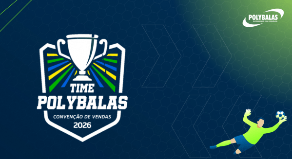 Imagem do evento CONVENÇÃO DE VENDAS - POLYBALAS 2026