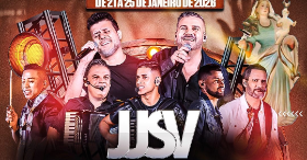 Imagem do evento 23/01 BAILE JJSV - FESTA DA NOSSA SENHORA DA BOA VIAGEM