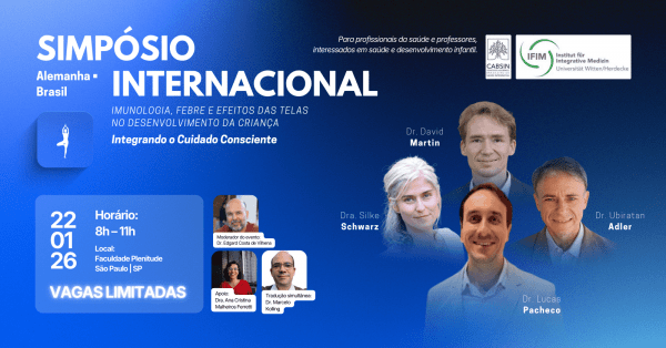 Imagem do evento Simpósio Internacional: Alemanha - Brasil