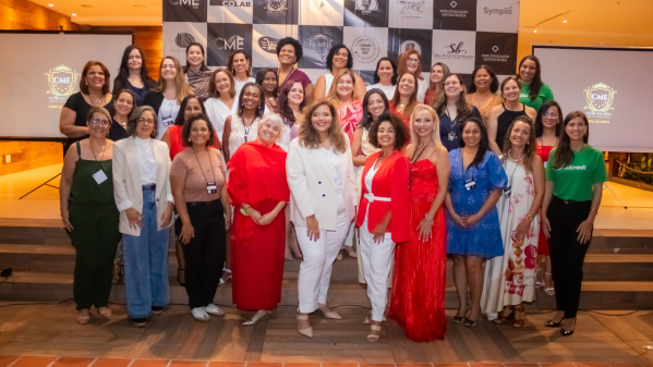 Imagem do evento 28° Encontro de Negócios e Networking Clube das Mães Empreendedoras