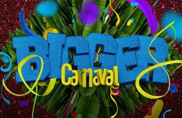 Imagem do evento BIGGER CARNAVAL em SP - SÁBADO 14 FEVEREIRO, 23 H - KIKI KLUB