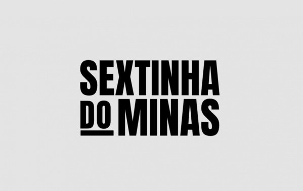 Imagem do evento SEXTINHA DO MINAS | SPECIAL DE NATAL