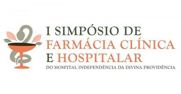 Imagem do evento I Simpósio de Farmácia Clínica e Hospitalar do Hospital Independência da Divina Providência