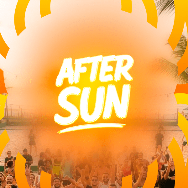 Imagem do evento AFTER SUN - 21/12 - PRO GOL DOURADOS