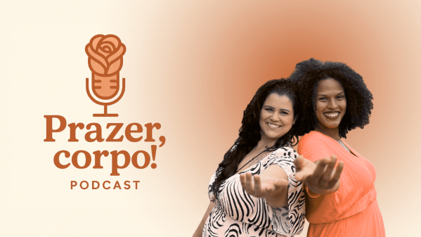 Imagem do evento Prazer, corpo! Afeto e comida