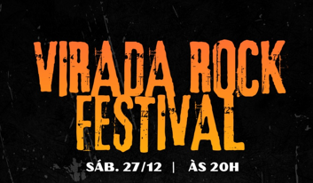 Virada Rock Festival