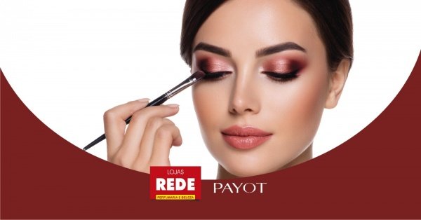 Imagem do evento CURSO DE AUTOMAQUIAGEM PELE PERFEITA