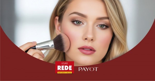 Imagem do evento CURSO DE AUTOMAQUIAGEM PARA O TRABALHO