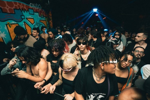 Imagem do evento TREMA 17/01 Abertura do Portal