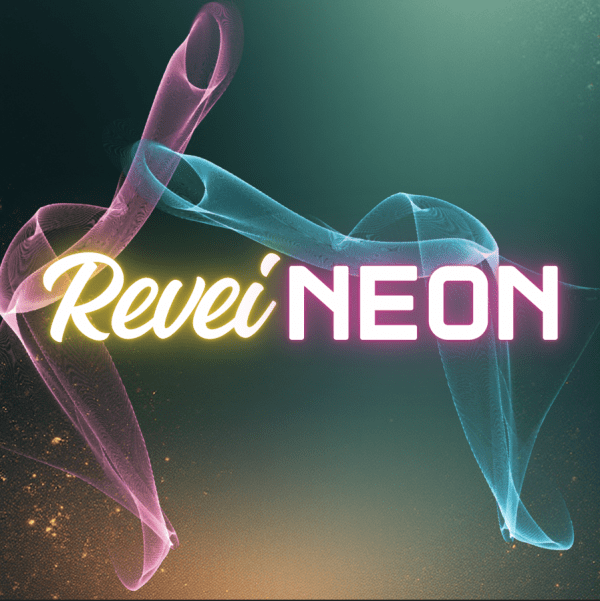Imagem do evento ReveiNEON