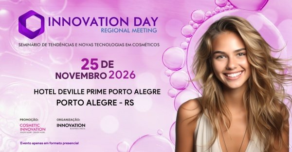 Imagem do evento INNOVATION DAY - PORTO ALEGRE - RS