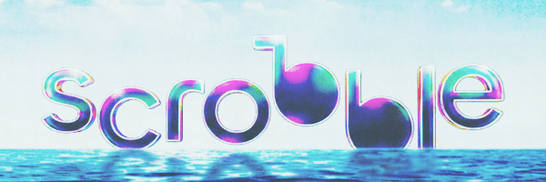 Imagem do evento SCROBBLE DE VERÃO (SP - 30.01)