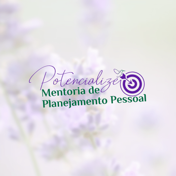 Imagem do evento Mentoria em grupo - Potencialize